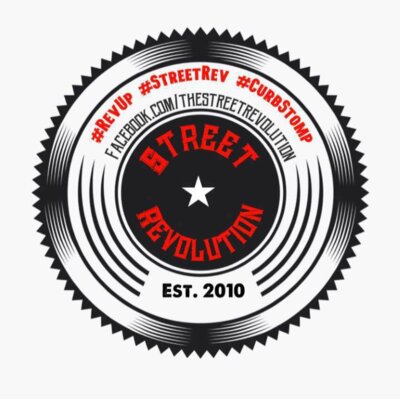 Street Revolution Mark 1