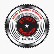 Street Revolution Mark 1